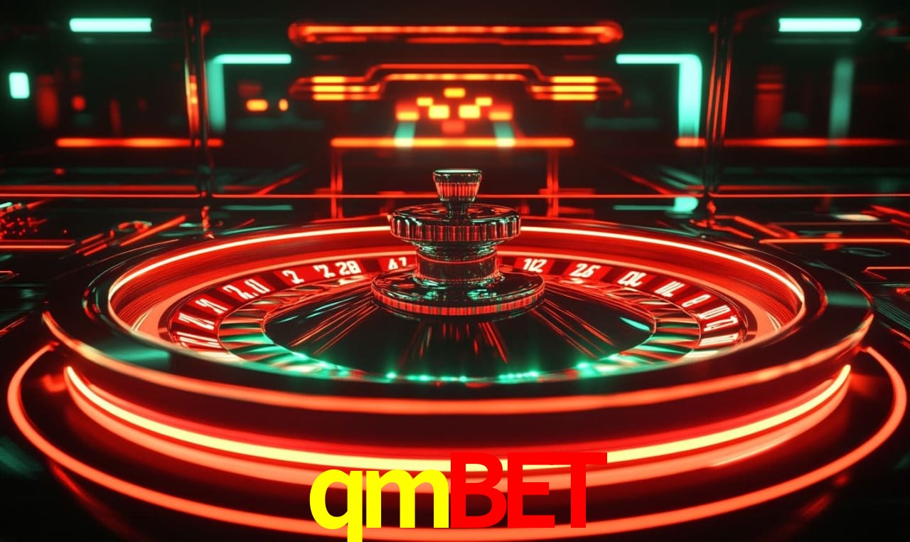 Descubra a Essência do qmbet: Nossa História e Compromissos