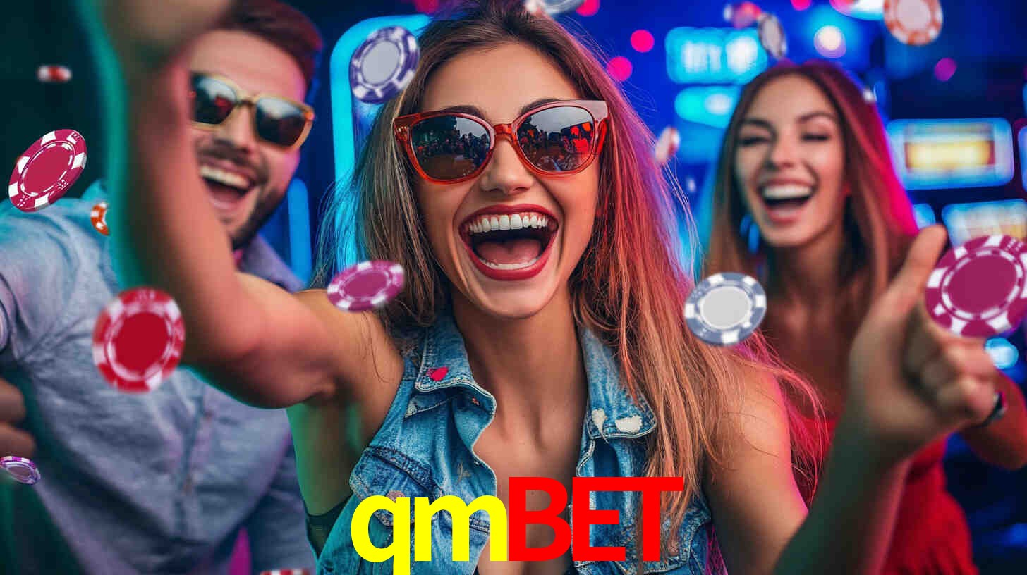 Desvendando o Mundo dos Jogos Virtuais na qmbet