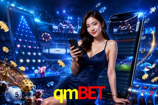 Games Directory qmbet