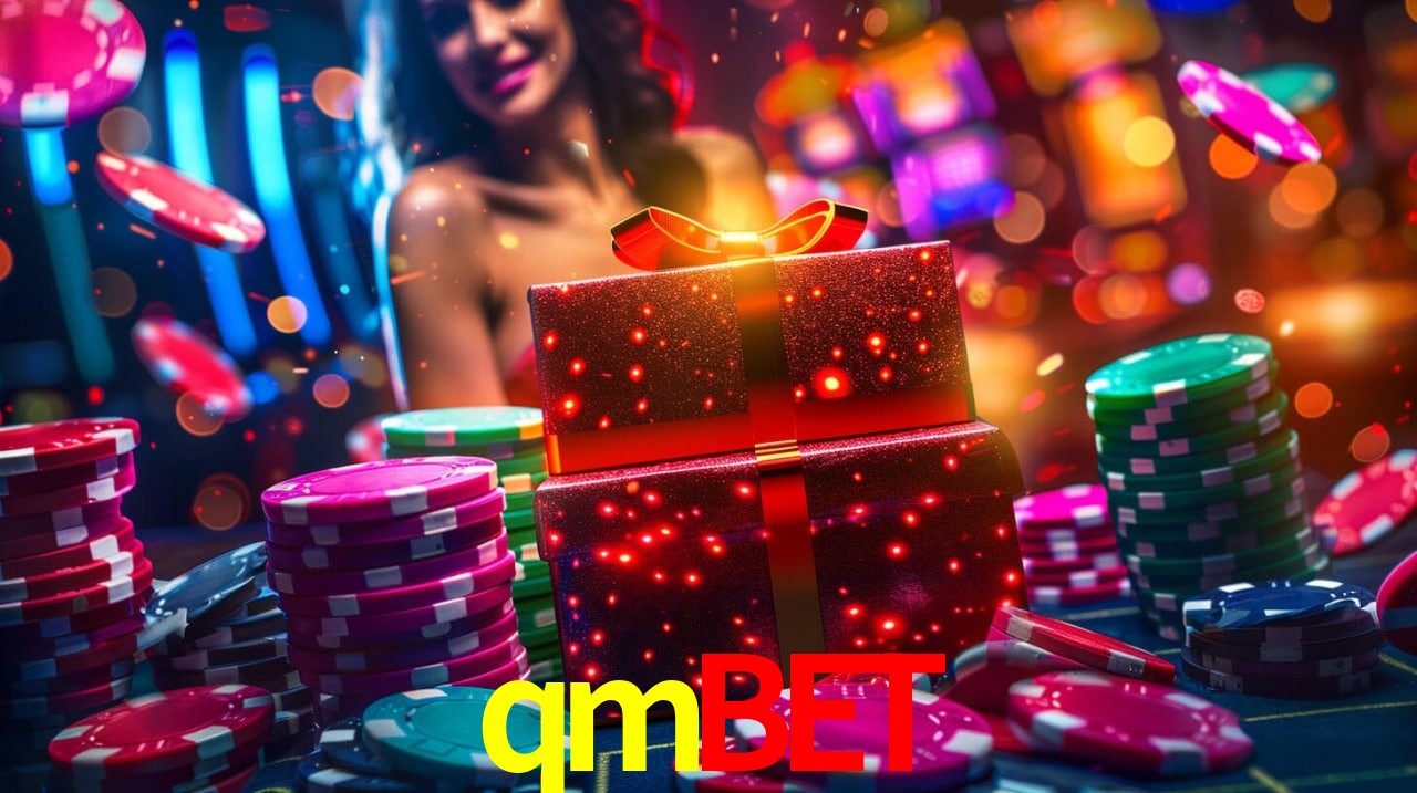 Programa VIP qmbet