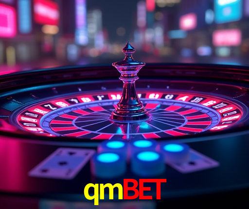 cassino qmbet