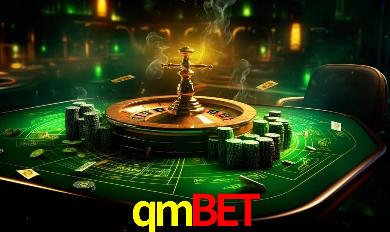 Torneios qmbet