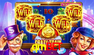 Descubra a Magia dos Jogos de Arcade no qmbet