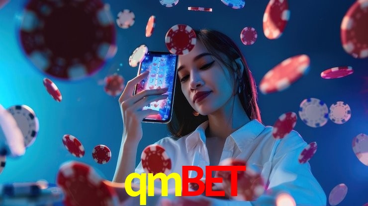 Jogos Exclusivos qmbet