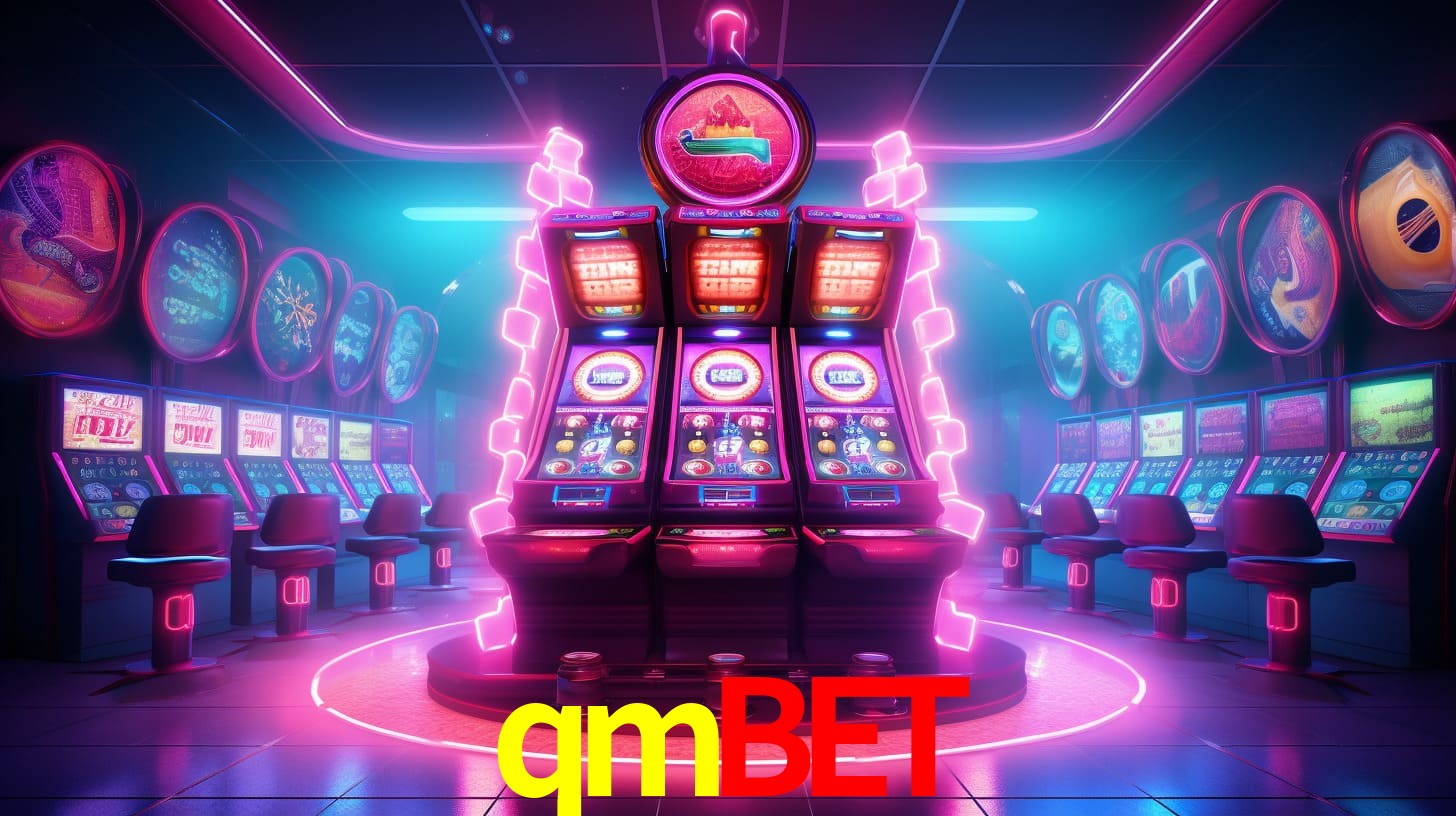 qmbet: A Experiência de Casino com Jogos de Mesa ao Vivo