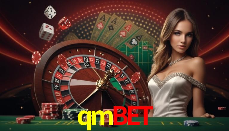 Exclusive Offers qmbet