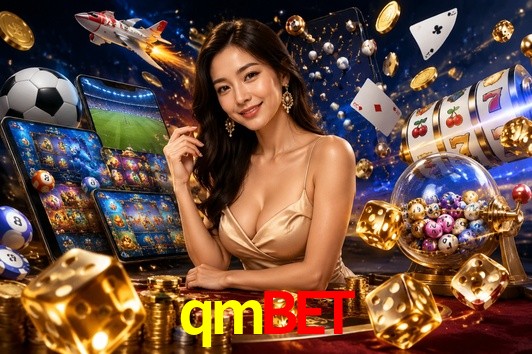 Account Benefits qmbet