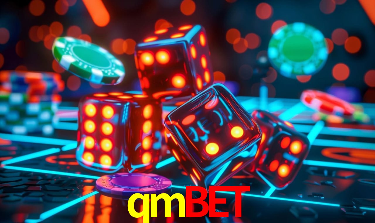 Mesa de Blackjack qmbet