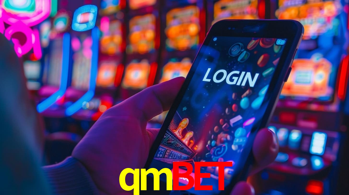 Recursos de Bônus qmbet