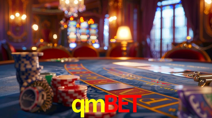 Seasonal Promotions qmbet