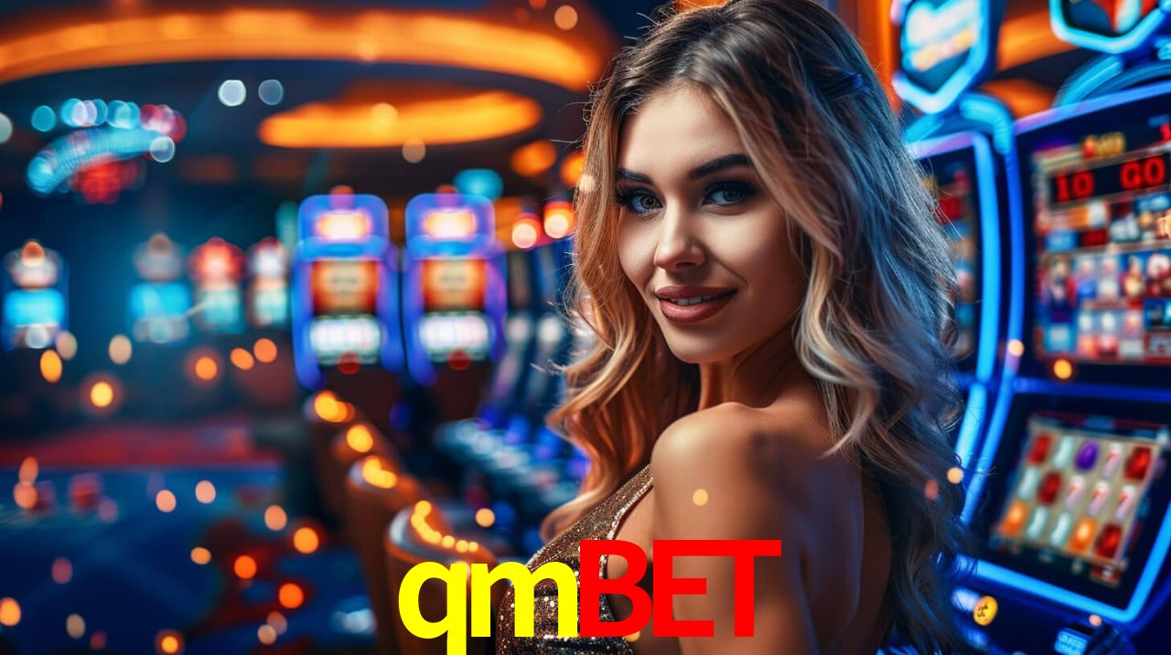 Live Casino qmbet