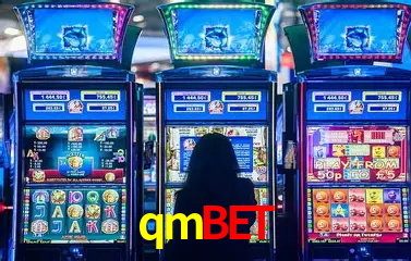A Emoção da Loteria na qmbet: Uma Chance de Mudança de Vida