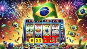 Game Providers qmbet