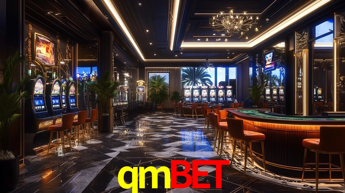 Explore as vantagens do qmbet: serviço profissional e confiabilidade