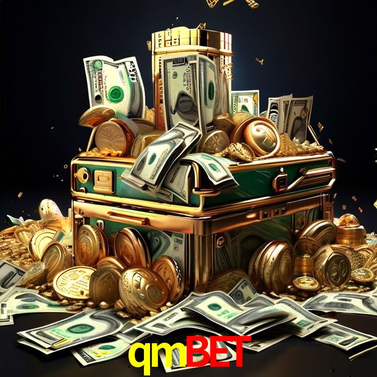 Tecnologia da Plataforma qmbet